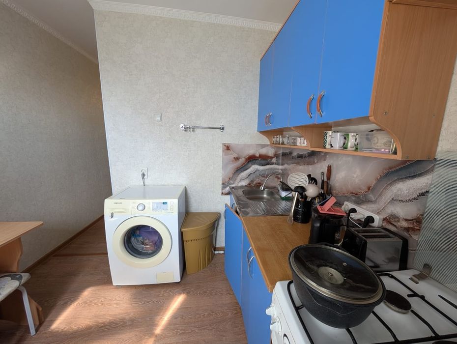 Квартира 1 комн 32 кв уют