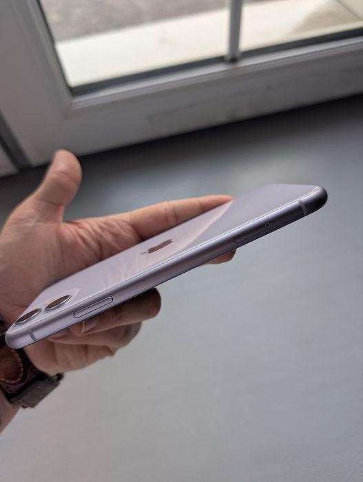iPhone 11, 128ГБ