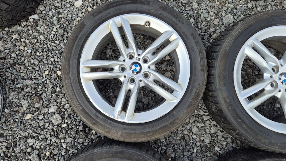 Оригинални джанти БМВ 5/112 BMW 2 F45,F46 5x112