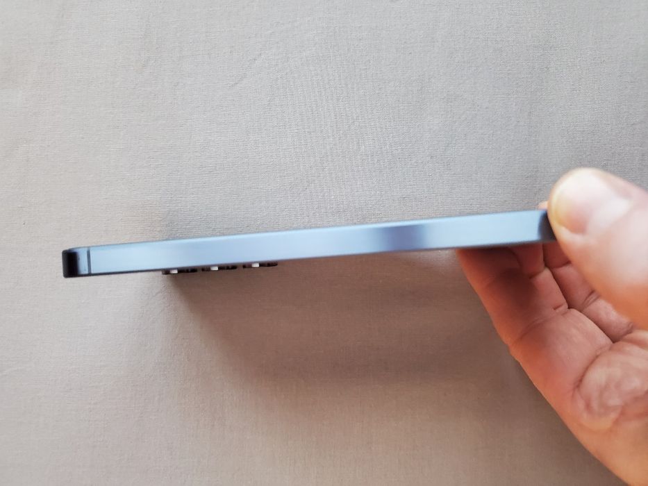 Samsung galaxy A55 нов