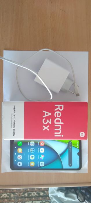 Продаеться Сотка Редми A3x