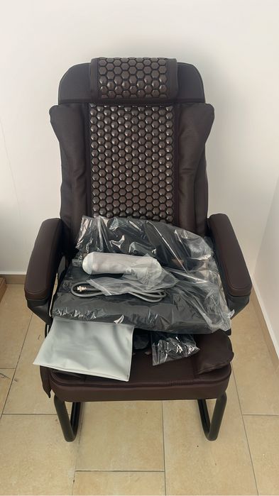 Fotoliu masaj sigilat