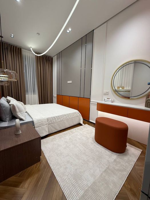 Жк Infinity 4/6/16! Сдаётся квартира с авторским ремонтом