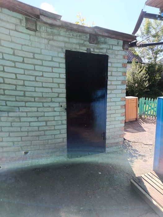 Продам дом 4 комнаты 69.9 кв.м.