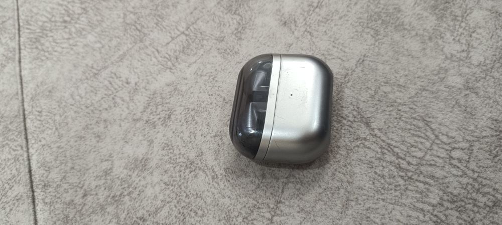 Galaxy buds 3 pro