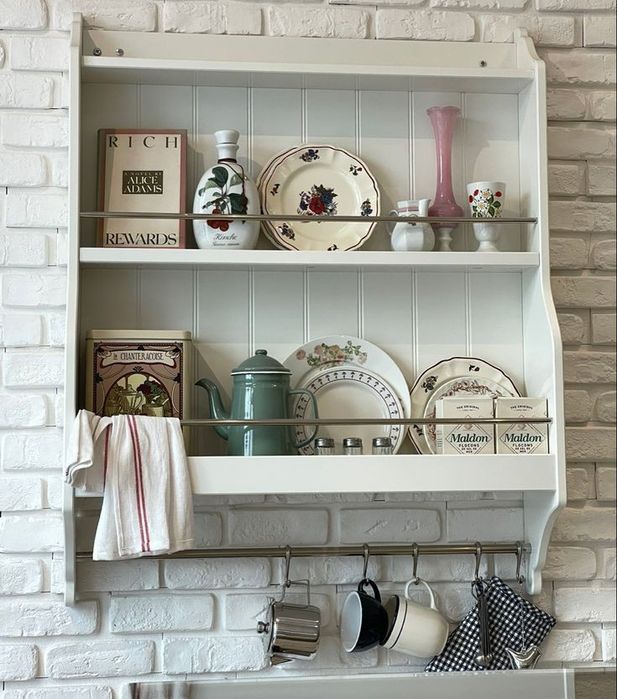 Етажерка за буркани(подправки),чаши и т.н