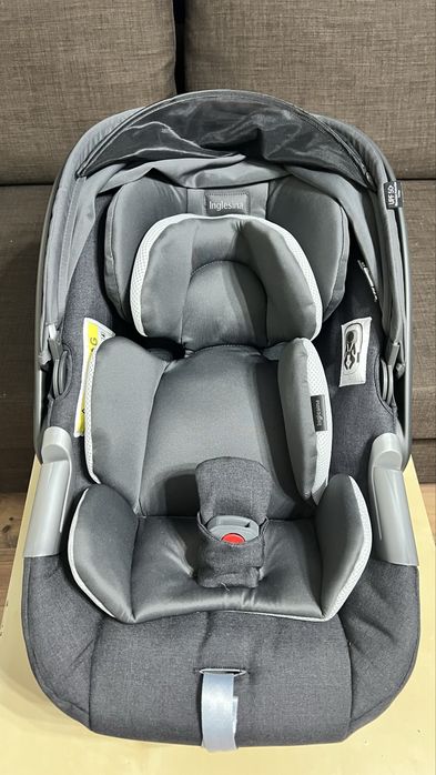 Автокресло Inglesina CAB 0+, для коляски APTICA