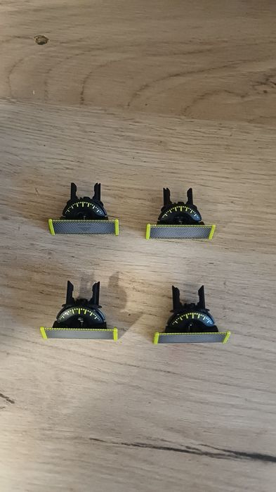 Rezerve Philips OneBlade 360