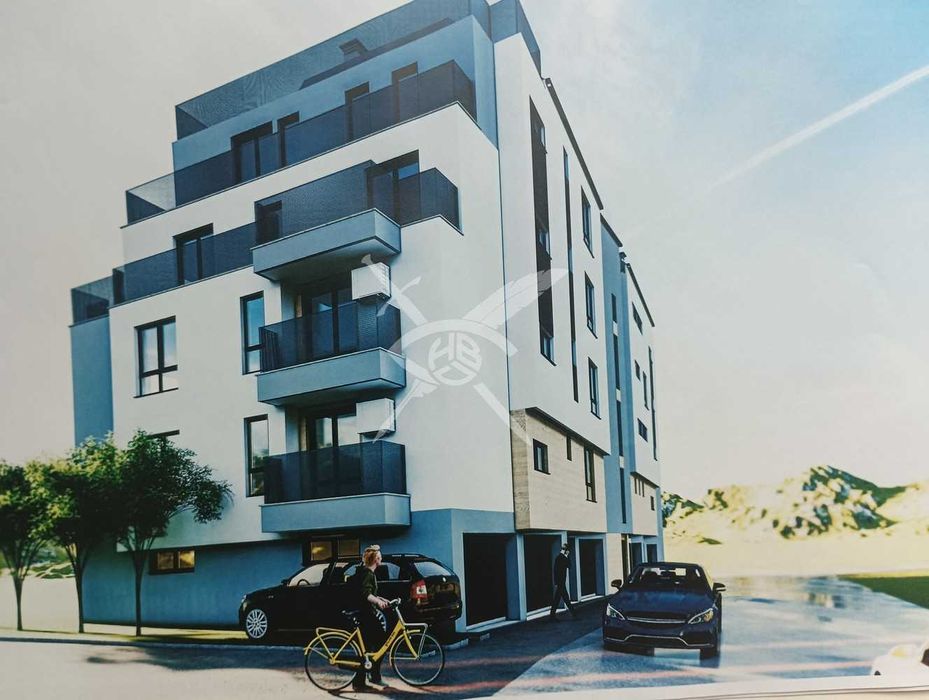 Дава се под наем Двустаен апартамент в София, Манастирски ливади - 78 кв.м за 140000 € - Снимка #4