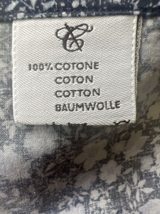 Оригинална риза Canali