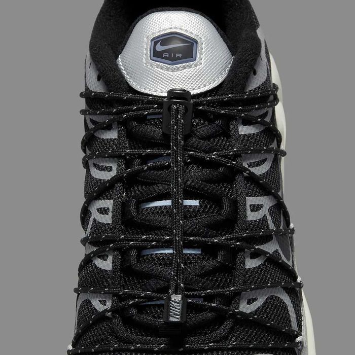 Nike Air Max Plus "Lace Toggle" 100% originali 40