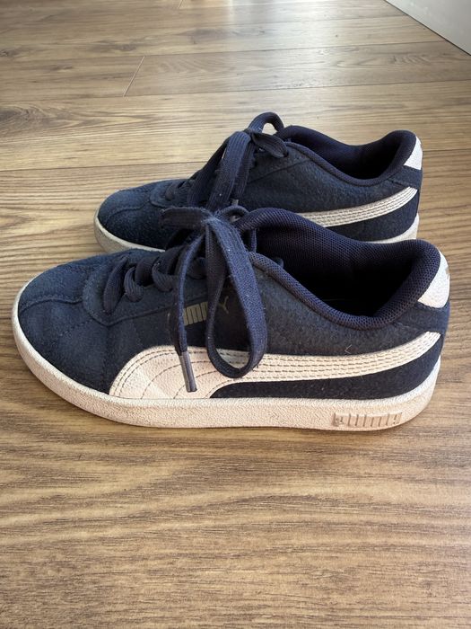 Adidasi Puma marimea 31