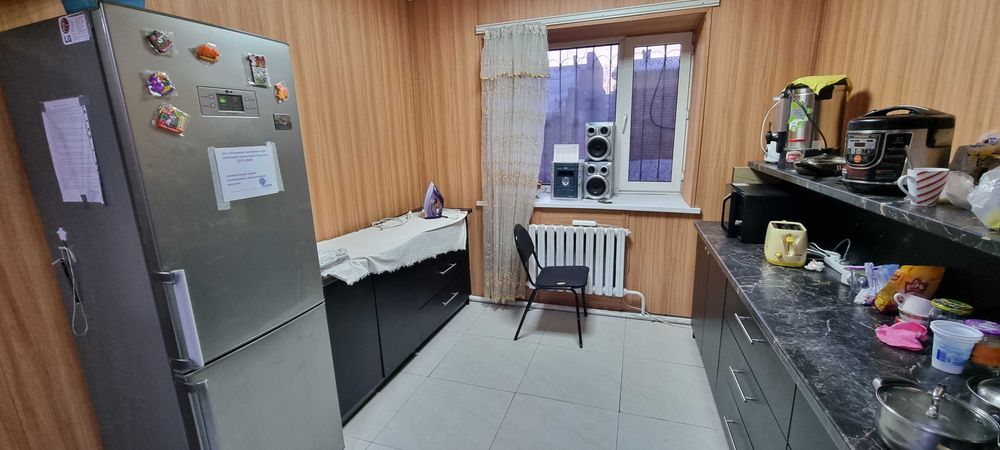 Койка место в Женском хостале