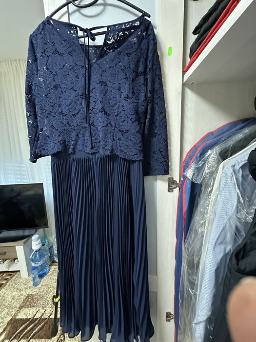 Дамска  елегантна рокля