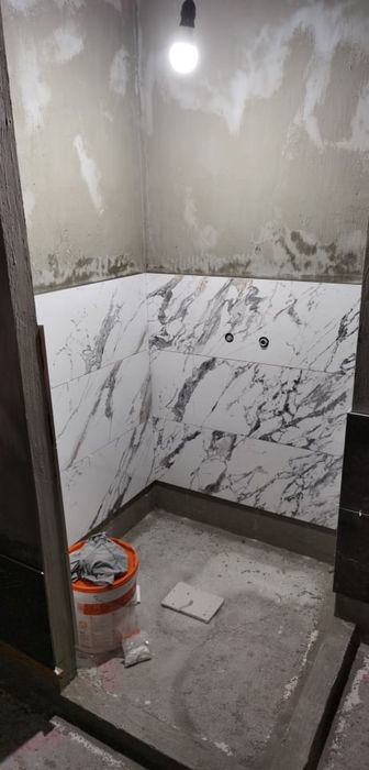 Вътрешни Ремонти