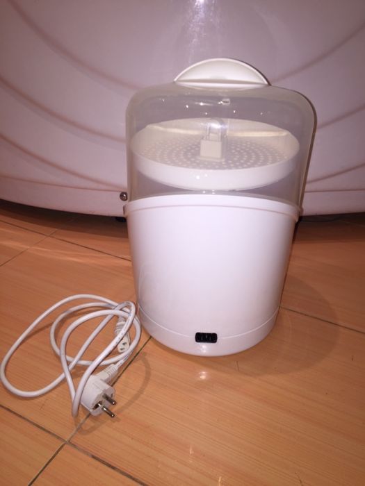 Стерилизатор Chicco