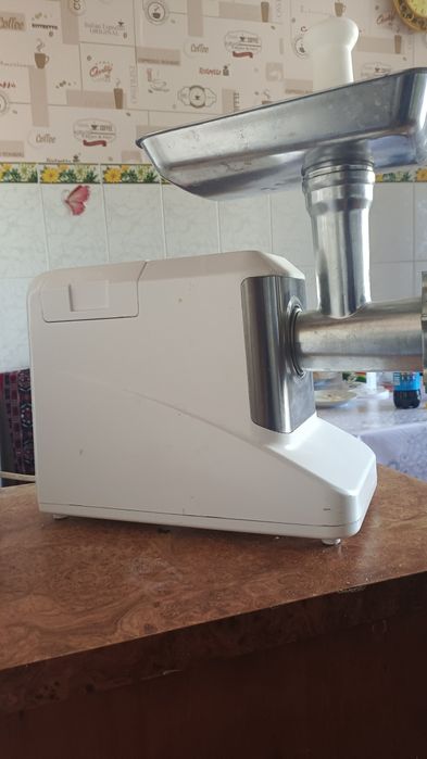 Мясорубка  домашний