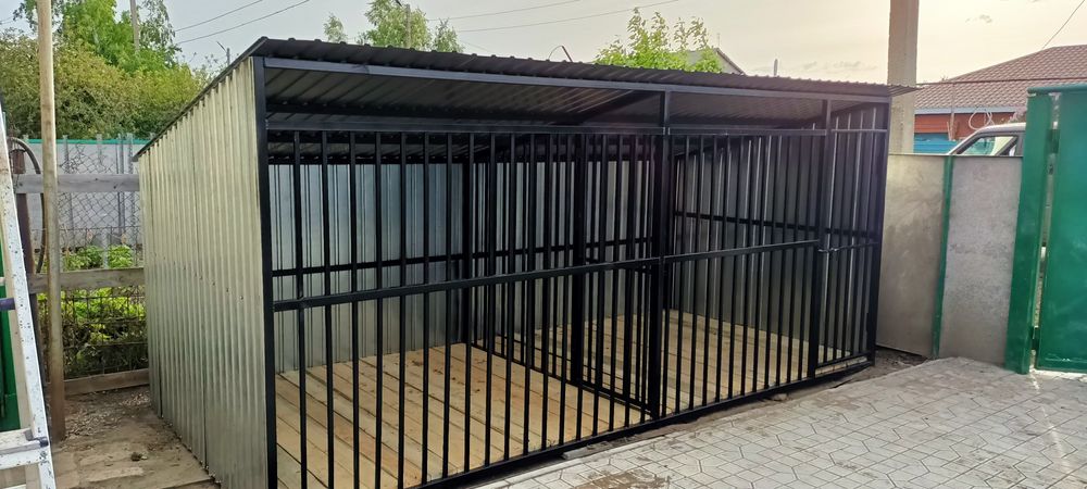 Сварочные работы