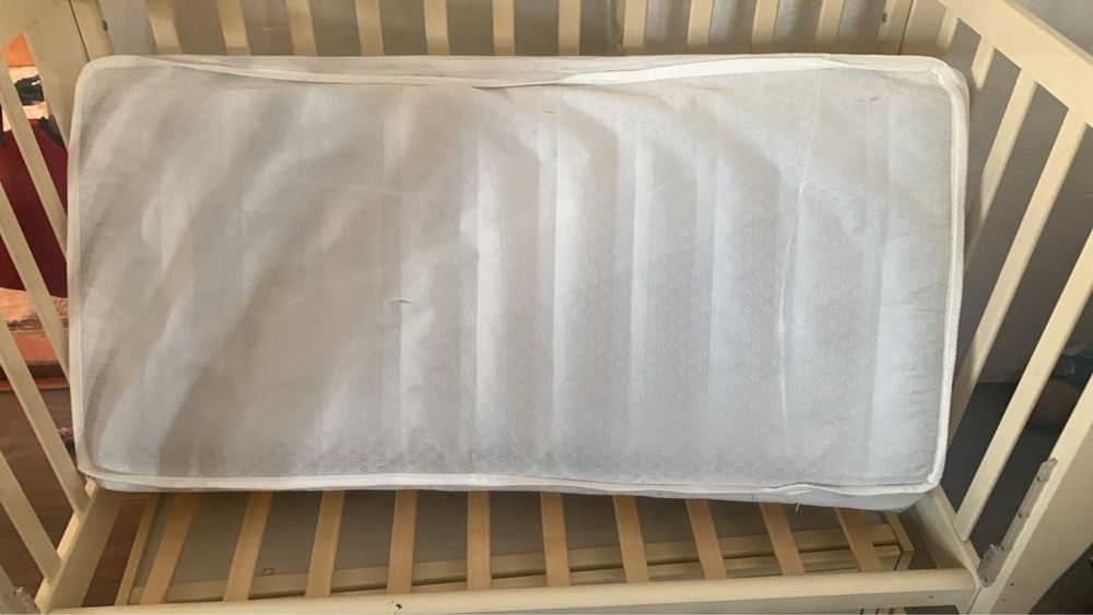 Детская кровать.