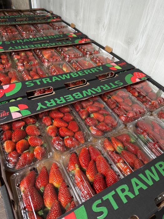 Египетская клубника