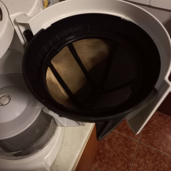 Чисто нова кафе машина Bocsh