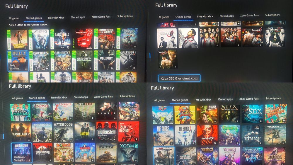 Продается xbox series S