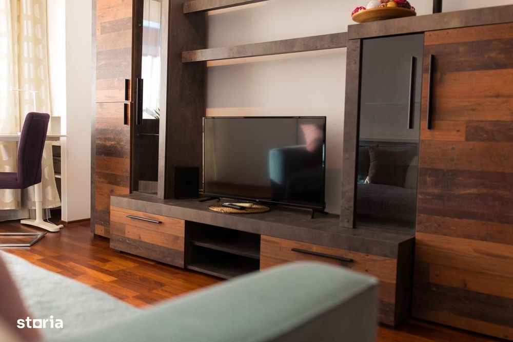 Baneasa Sisesti, 2 camere 63 mp, mobilat si utilat, pt investitie