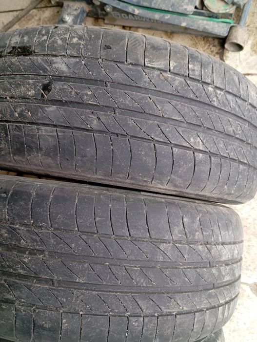 Продам шины Мишлен