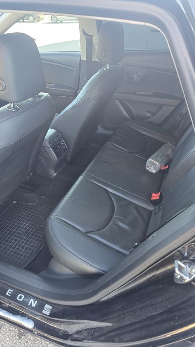 Seat Leon 1.6 ecomotive distributie + kit ambreiaj schimbate