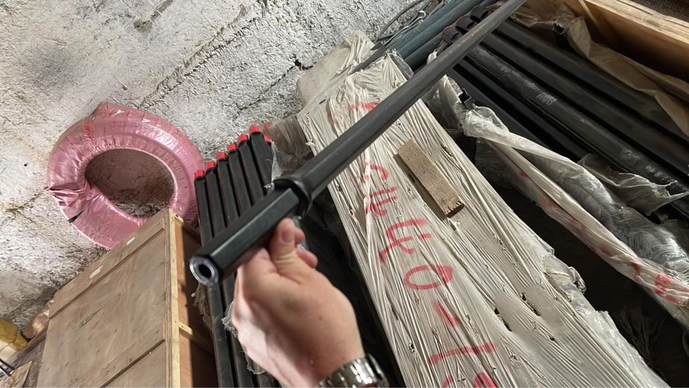 Штанга буровая ПР 2,2