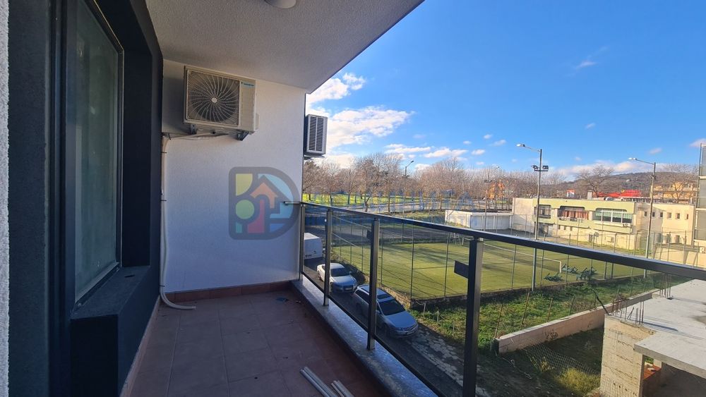 Двустаен до ключ, с Акт 16, гр. Приморско