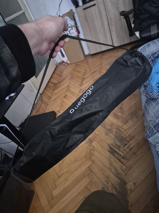 Комплект Фото Камера Canon 2000D + чанта + стойка