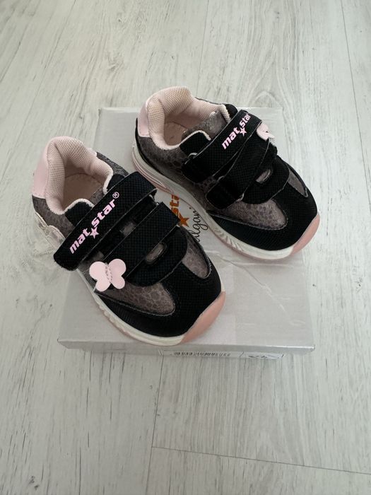 Детски обувки Pabloski, Mat star