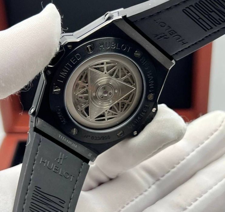 Часы качества 1 к 1