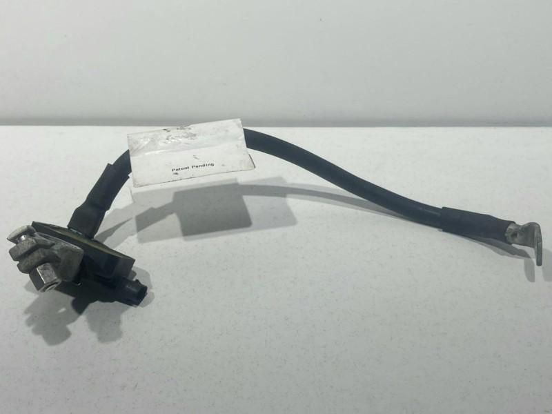 Borna baterie minus Volkswagen Polo 5 facelift 6R0915181E 1.2 tdi CFWA