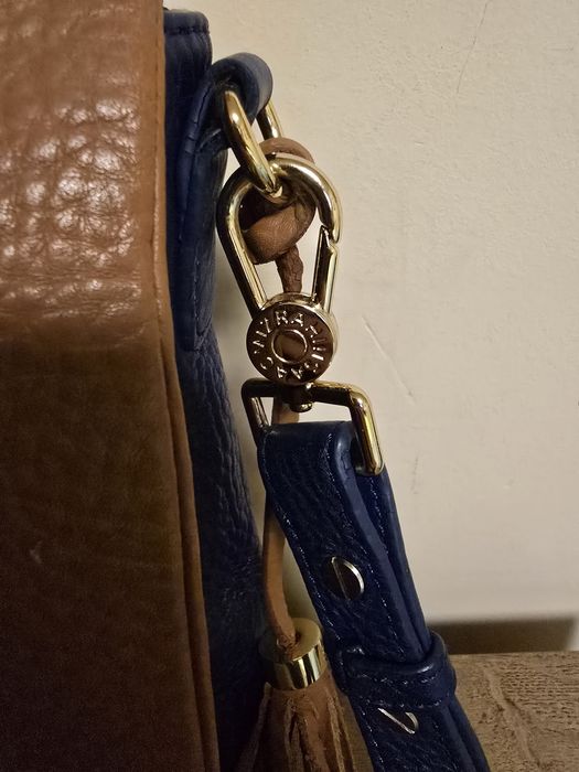 Isaac Mizrahi оригинална дамска чанта