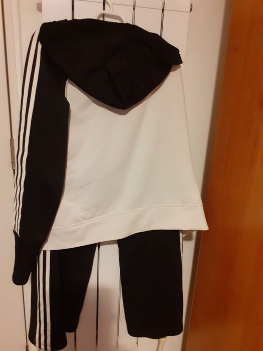 Trening Adidas Clima