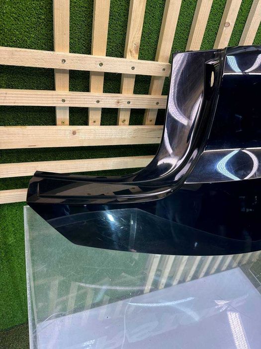 Flaps Bara spate PORCHE Cayenne