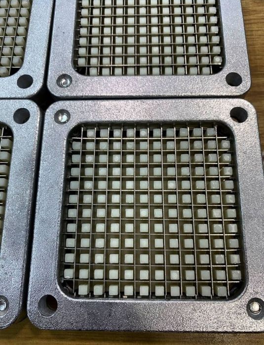 Fri rezka restoran va kafela uchun