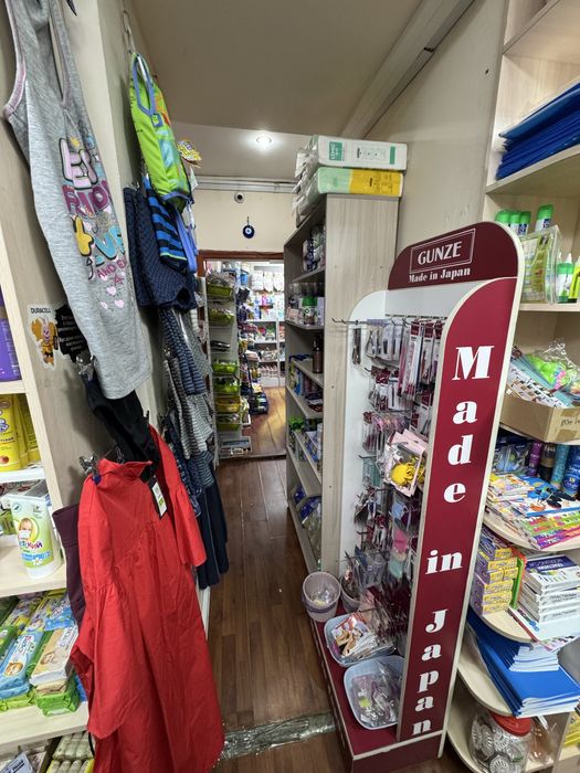 Продам помещение + бизнес