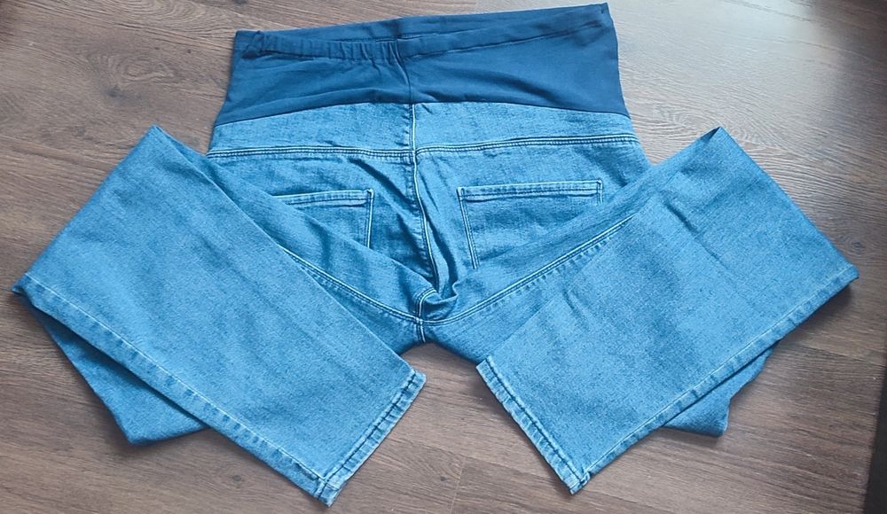 Дънки за бременни