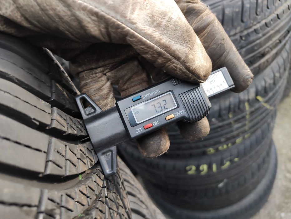 2бр Летни гуми 205 50 17 - Goodyear - DOT 2025