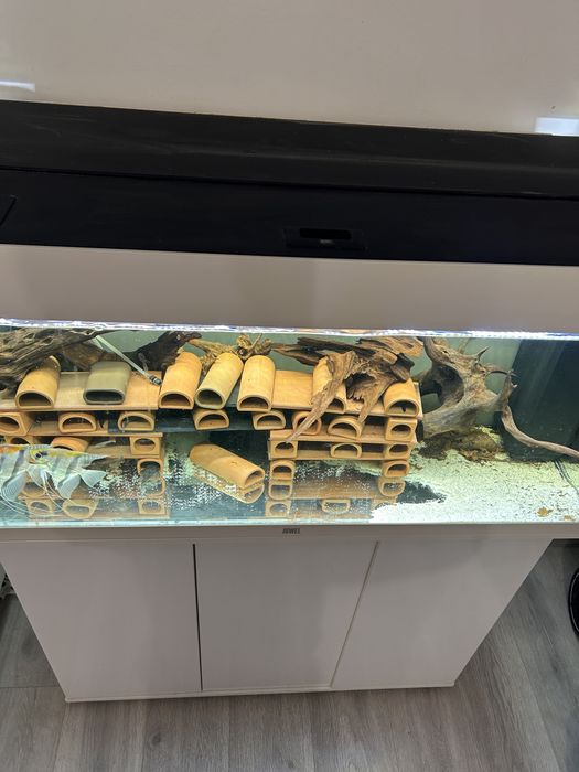 Acvariu Juwel Rio 180 l