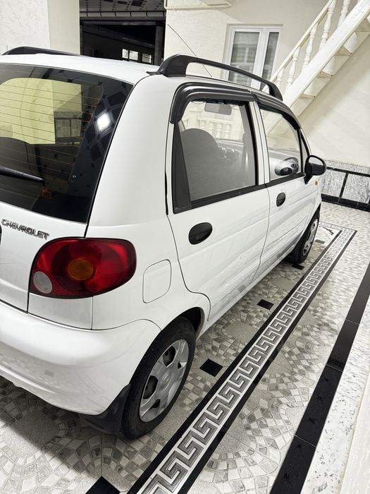 Arenda Matiz Tozza Radnoy Arenda