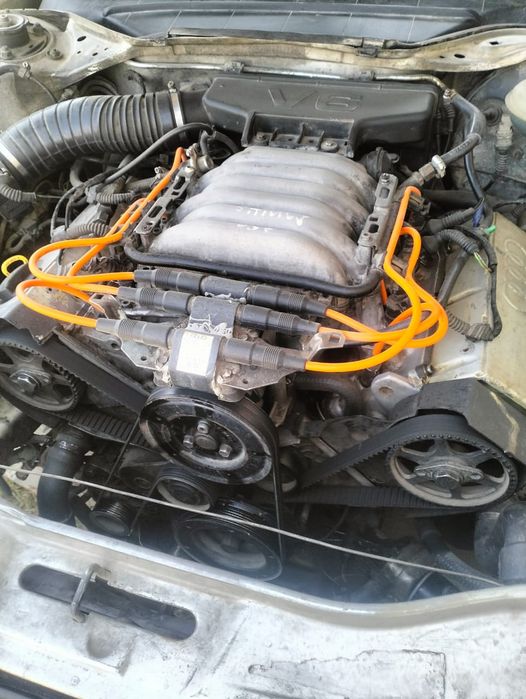 Audi C4 Сатылады