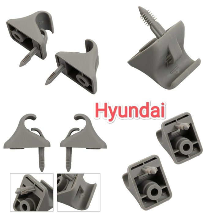 Щипки за сенник Nissan Hyundai Honda Рено Vw skoda seat opel Mazda