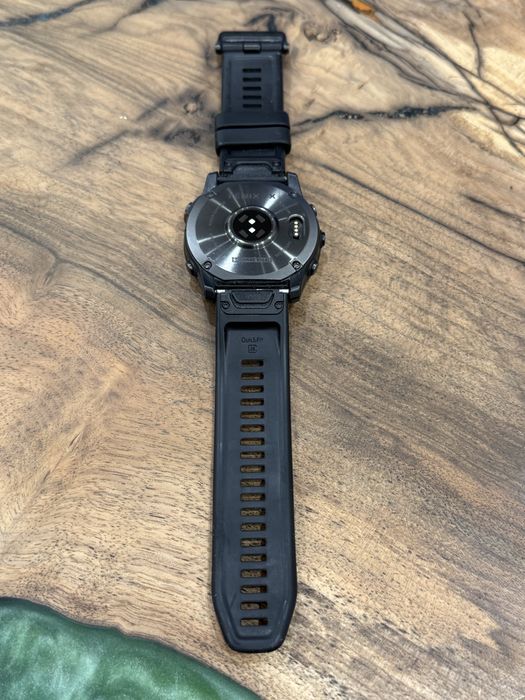 Garmin Fenix 7X 51 MM Sapphire Solar