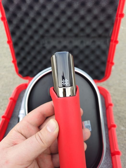 Акумулаторна вендуза Shijing 6109