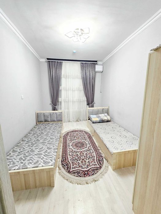 Ипотека Янги Дархон 2-х комнатная квартира продается