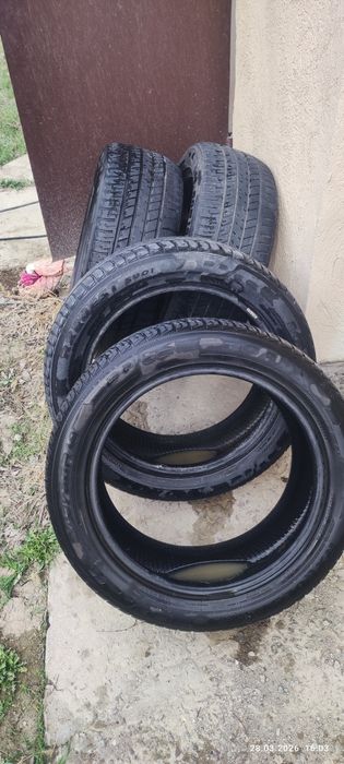 Продам летние шины